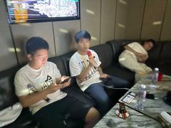-星聚会KTV X Party(杭州万象城店)