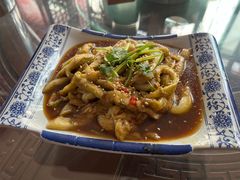 -宝正臻天津包子总店(金阳光居易店)