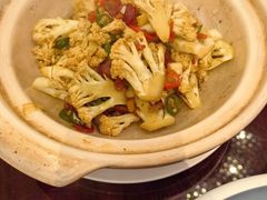 -皇冠假日酒店-御皇轩中餐厅