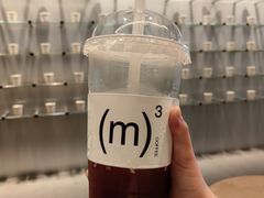 -CUBIC3三立方咖啡(西岸凤巢店)