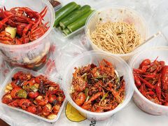 -四妹餐厅(玫瑰街店)