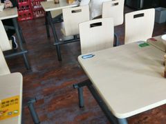 大堂-德泓面馆(颐高店)