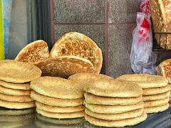 -阿布拉的馕(西北路店)