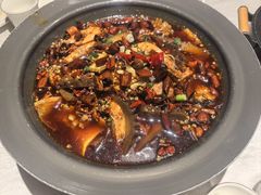-鑫巴蜀小镇 · 水煮鱼专研店(玉桥店)