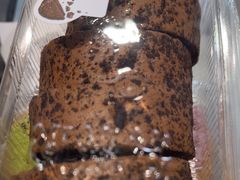 -泸溪河桃酥(秦淮夫子庙一店)