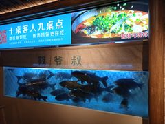 -筱爷叔·上海传统手工菜(玉树路店)