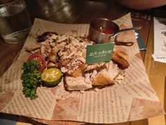 -岛风·台食小馆 ISLAND BISTRO(烟台山店)