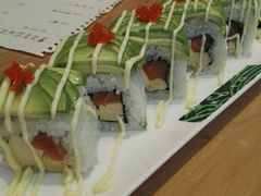 -琴寿司居酒屋(中山广场店)