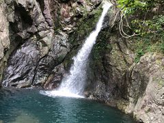 -宁波五龙潭景区