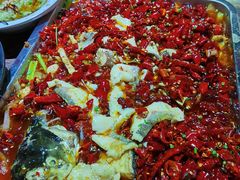 -龙虾风暴(松江店)