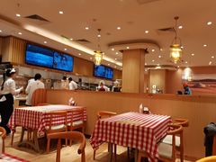 -西贝(新业坊店)