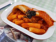 -服务大楼冷面(延大店)