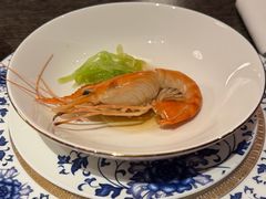-Yan Ting 宴庭中餐厅(上海静安瑞吉酒店)