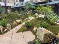 -忆江南·临江鱼馆