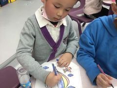 -瑞思教育·少儿英语(经开永旺校区)