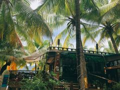 -海南分界洲岛旅游区