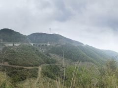-东白山