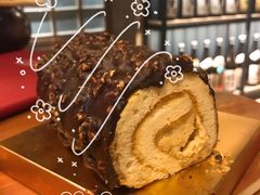 -BreadTalk面包新语·烘焙蛋糕(高德置地春广场店)