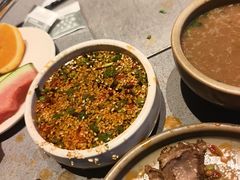 -巴奴毛肚火锅(邯郸美乐城店)