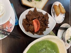 -堂宴·老厦门私房菜(1988仙岳总店)