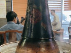 -东来顺•非遗火锅(外滩店)
