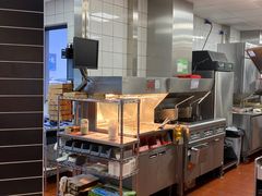 -麦当劳·得来速店(星沙大道店)