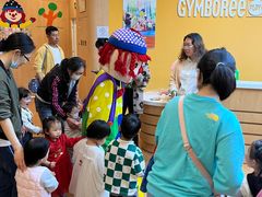 -金宝贝国际早教(洛龙正大校区)