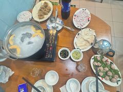 -华哥新鲜猪精品美食