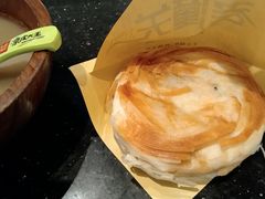 -西北杂粮筐手工面凉皮(来福士店)