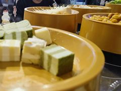 -锅知鲜自助火锅(武侯吾悦广场店)