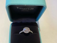 -Tiffany & Co.蒂芙尼
(杭州大厦店)