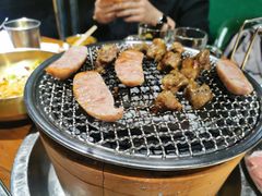 -原始泥炉烤肉(总店)