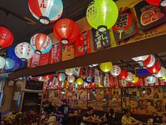 大堂-桃太郎创作料理(大坪店)