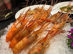 -醉东Oriental House(静安嘉里中心店)