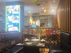 -木槿花韩式炭烤·熟成肉工坊(孙文东路店)