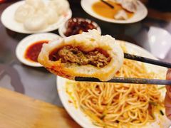 -庆丰包子铺(白塔寺店)