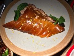 -青年公社烤鸭(青年路店)