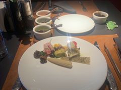 -拉蒂娜·巴西牛排馆 Latina·Brazilian Steakhouse(王府井喜悦店)
