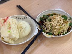 -蒋家桥饺面店(东关街店)
