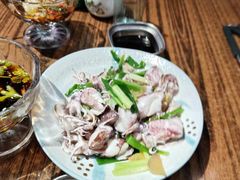 -蚝堡海鲜·威海菜·海肠捞饭·烧烤·亚洲吃蚝公司(幸福门店)