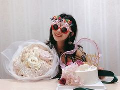 -山与蓝·轻糖鲜果蛋糕(勒泰店)
