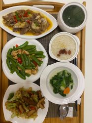 -爱玛家国际母婴月子会所(电力大厦店)