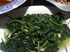 -鑫小城故事·砂锅·排骨藕汤(兴业路店)