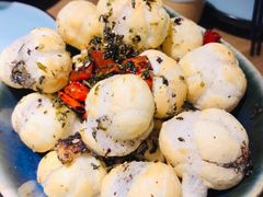 酸酸小甜心-胡马八破·川菜小馆(高新万达店)