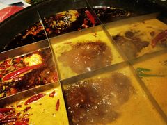 -纸盐河码头火锅(十八梯店)
