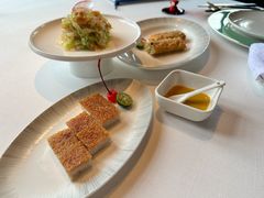 -三号黄浦会Canton Table