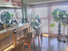 -施奈儿.洗头頭療.按摩SPA.采耳(上梅林店)
