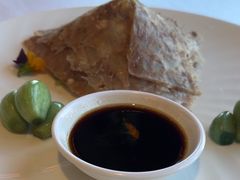 -月福京味斋·烤鸭店·北京菜(鼓楼总店)