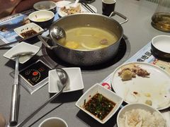 -椰小鸡·琼州糟粕醋·火锅(美兰缤纷城店)