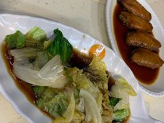 -龙记香港茶餐厅